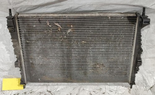 Radiatore acqua per alfa romeo - alfa,