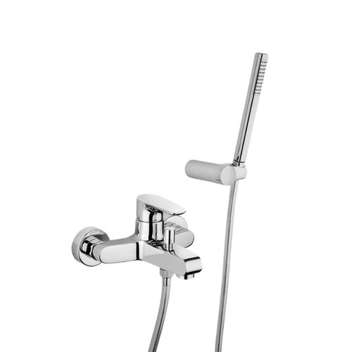 Miscelatore monocomando vasca - monocomando,