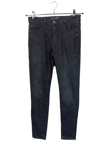 Stradivarius jeans vita - a,