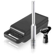 BEHRINGER ECM 8000 microfono a condensatore per misurazioni audio + supporto NEW