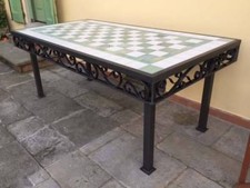 Tavolo Pranzo Tavolino Salotto