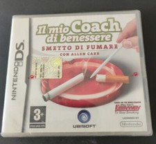 NINTENDO DS IL MIO COACH di