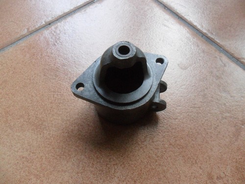 Supporto motorino avviamento - supporto,