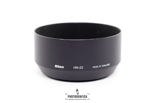Nikon 85mm d - hn-23, 85mm/1.8