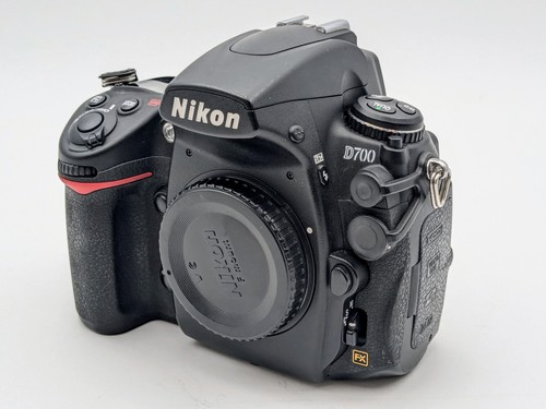 Nikon d700 megapixel - nikon,