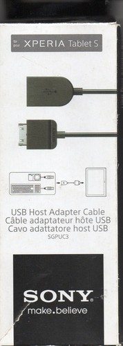 Sony cavo dati usb - dati, xperia