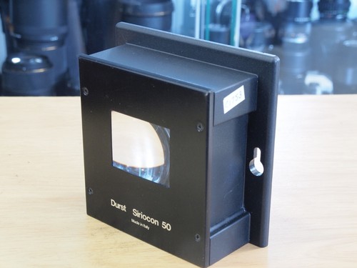 Condensatore durst siriocon - condensatore,
