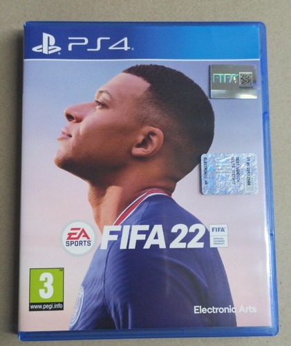 Fifa ps4 ottime - -,