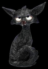 Figura Di Gatto - Kit Vuole