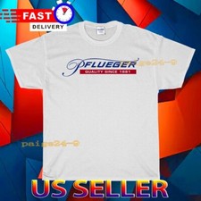 NUOVA CAMICIA PFLUEGER PESCA