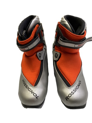 Scarponi sci rossingol comp - da,