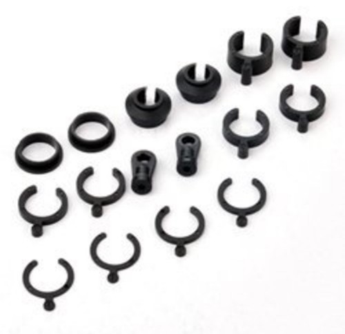 Thunder tiger pd1890 shock - tiger,