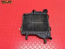 RADIATORE ACQUA YAMAHA TZR 50 ANNO 2005 SERIE 2004 2009