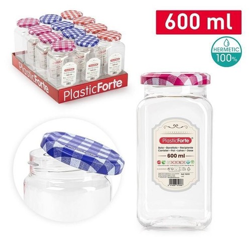 Set pezzi contenitore - x,