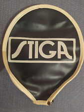 Custodia racchetta ping pong Stiga anni 70