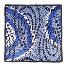 MARELLA Chiffon Silk Carre