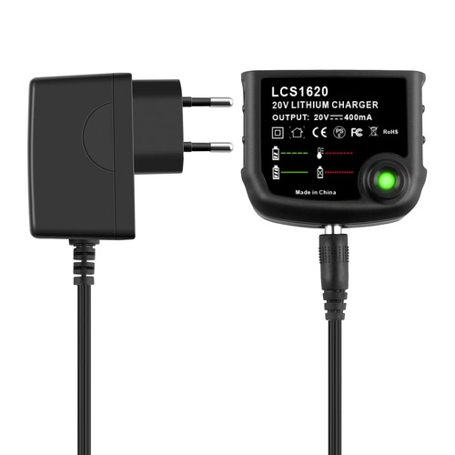 Eichxo 12v 16v - 16v, lcs1620