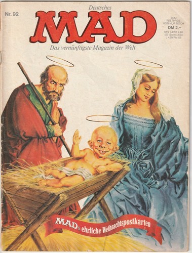 Mad williams ec - ✪,