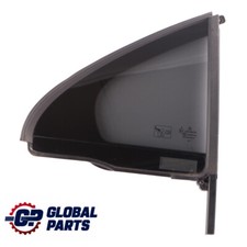 Mercedes V177 Vetro posteriore destro Lato Quartiere Nero AS3 A1777300802