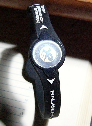 Coppia braccialetti energy - coppia,