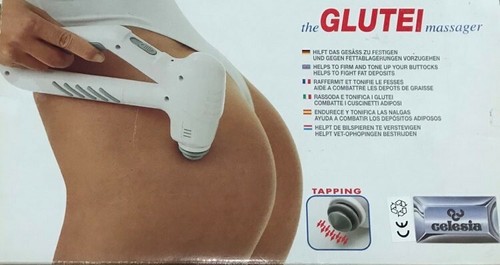 Messager glutei - messager,