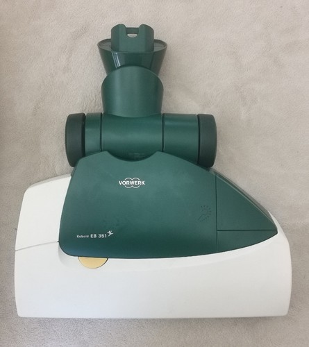 Battitappeto eb351 folletto - battitappeto,