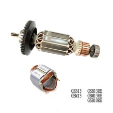 Statore rotore rubinetto