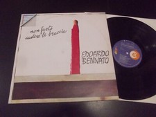 Edoardo Bennato "Non Farti