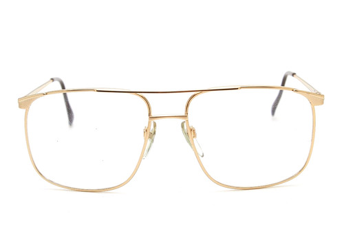 Luxottica 1010 oro - oro, occhiali
