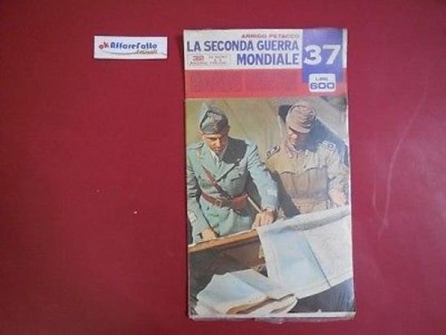 769 rivista la seconda - 7.769,