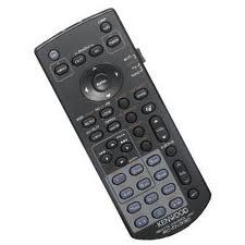 Telecomando kenwood modello - telecomando,
