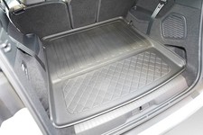 Tappetino Tappeto Auto Baule