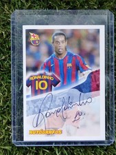 Panini Super Barca 2005/2006 #