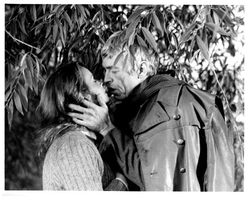 Senta berger steiner la - berger,