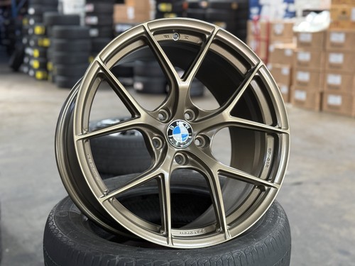 Nuovo 18x8 18x9 - 18x9,5, blackout