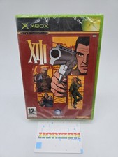 Xiii xbox classic - xiii, microsoft
