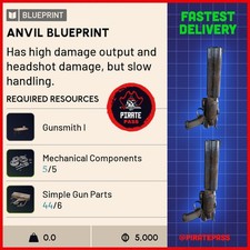 🎮 ARC RAIDERS - INCUDINE