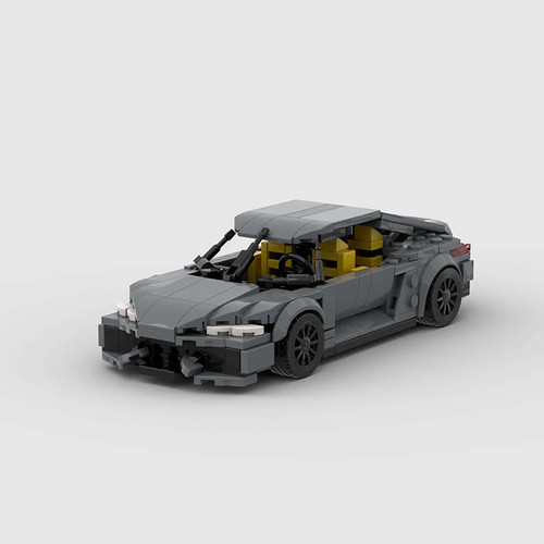 Moc lego auto koenigsegg - auto:,