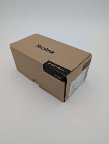 Yealink yea w56h - yealink, dect