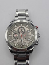 Curren M-8275 Men's Analog