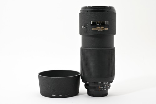Top mint hood - [top, nikon