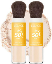 Polvere Fissante Solare