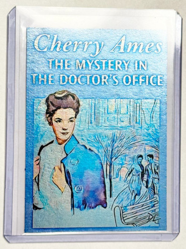 Carta cherry ames - carta,