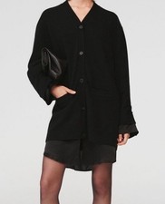 Cardigan Zara Steven Meisel