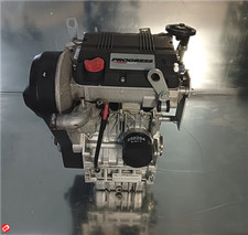 MOTORE USATO LOMBARDINI PROGRESS LDW502 E4 LIGIER MICROCAR CHATENET