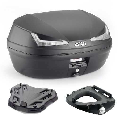 Kit bauletto e455nt givi - bauletto, [givi]