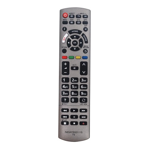 Nuovo telecomando n2qayb001115 - telecomando,