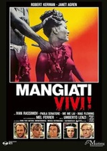 Mangiati vivi robert - mangiati,
