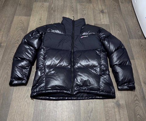 Giacca berghaus piumino - -,