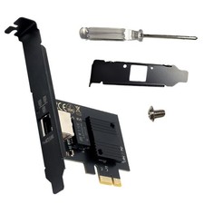 Scheda di rete Ethernet 2,5